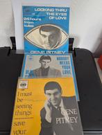 Gene Pitney - Diverse singles ( vinyl), Cd's en Dvd's, Vinyl Singles, Gebruikt, 7 inch, Single, Ophalen of Verzenden