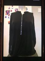 Claudia Strater, Maat 38/40 (M), Zwart, Ophalen of Verzenden, Zo goed als nieuw