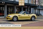 BMW Z3 M 3.2 Roadster (bj 2001), Auto's, BMW, Cabriolet, Origineel Nederlands, Handgeschakeld, 2 stoelen