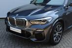 BMW X5 xDrive45e High Executive M Sport Automaat / Adaptive, Gebruikt, 394 pk, Met garantie (alle), Stoelverwarming