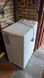 Whirlpool AWH1450 wasmachine bovenlader, Witgoed en Apparatuur, Wasmachines, Ophalen, Gebruikt, Bovenlader, 85 tot 90 cm