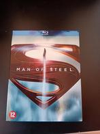 Man of Steel, Ophalen, Zo goed als nieuw, Actie