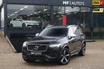 Volvo XC90 2.0 T8 Twin Engine AWD R-Design 7P|Pano|Luchtv.|H, Origineel Nederlands, Te koop, 320 pk, Gebruikt