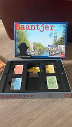 Baantjer spel, Hobby en Vrije tijd, Gezelschapsspellen | Bordspellen, Ophalen of Verzenden, Zo goed als nieuw