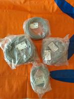 Cat 5E ethernet kabels [NIEUW], Computers en Software, Ophalen of Verzenden, Nieuw