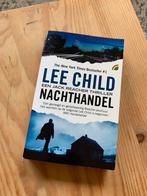 Lee Child - Nachthandel, Boeken, Ophalen of Verzenden, Zo goed als nieuw, Lee Child