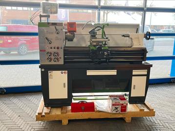Draaibank BT400 Vario 400x1000mm beschikbaar voor biedingen