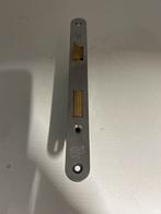 Oxloc SKG Insteekslot, Ophalen of Verzenden, Gebruikt, Overige materialen, Slot