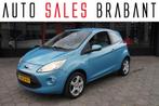 Ford Ka 1.2 Titanium, Auto's, Voorwielaandrijving, Gebruikt, 1242 cc, 4 cilinders