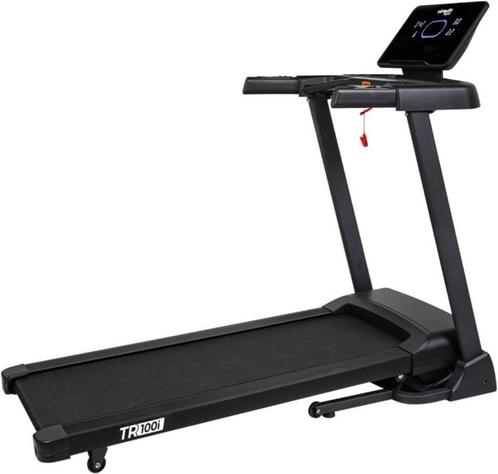 VirtuFit TR100i Loopband van €699,00 naar €629,10!, Sport en Fitness, Fitnessapparatuur, Nieuw, Loopband, Benen, Ophalen of Verzenden