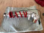 BMW S1000RR K67 2019 shock DDC + voorvork DDC, Ophalen of Verzenden