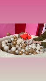 Leuk voor de kerst! Ballenbak Aldi - Zo goed als nieuw!, Ophalen of Verzenden, Zo goed als nieuw, Jongen of Meisje