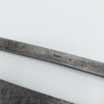 Lancashire Patent Zaag (53837-72), Antiek en Kunst, Antiek | Gereedschap en Instrumenten, Ophalen of Verzenden