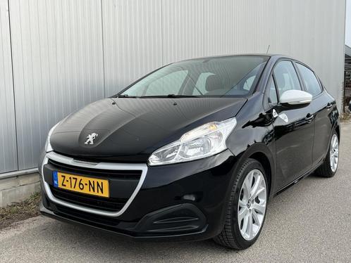 Peugeot 208 1.2 PureTech Like, NAP, lage km.stand, Auto's, Peugeot, Bedrijf, ABS, Airbags, Airconditioning, Bluetooth, Boordcomputer
