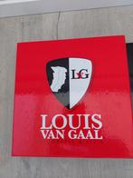 Louis van Gaal - Biografie & Visie - Boekenset, Boeken, Ophalen of Verzenden, Zo goed als nieuw, Louis van Gaal, Sport