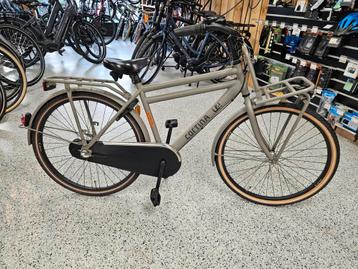 Een nette Cortina U4 Mini 26 inch - jongens fiets beschikbaar voor biedingen