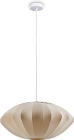 Paco Home “Bella” Hanglamp – Nieuw (op Amazon/Bol > €40), Ophalen of Verzenden, Nieuw, Kunststof, Minder dan 50 cm
