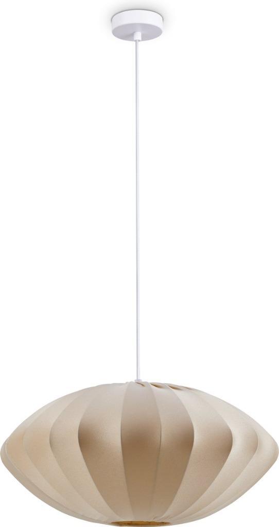 Paco Home “Bella” Hanglamp – Nieuw (op Amazon/Bol > €40), Huis en Inrichting, Lampen | Hanglampen, Nieuw, Minder dan 50 cm, Kunststof