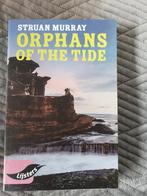 Young Blackbirds 2021 - Orphans of the Tide, Boeken, Ophalen of Verzenden, Zo goed als nieuw