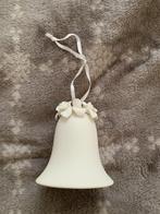 Kerstklokje voor in de kerstboom, Ophalen of Verzenden, Zo goed als nieuw