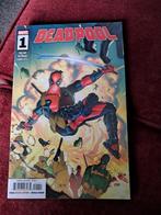 Deadpool by ziglar, Ophalen, Amerika, Nieuw, Ziglar
