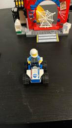 Lego Juniors Marvel Spiderman Set, Ophalen of Verzenden, Gebruikt, Complete set, Lego