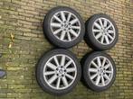 Mini velgen en winterbanden 16 inch, Ophalen, Gebruikt, 16 inch, 175 mm