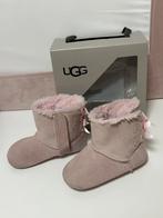 Ugg bailey enkellaarsjes roze, Kinderen en Baby's, Babykleding | Schoentjes en Sokjes, UGG, Meisje, Laarsjes, Ophalen of Verzenden