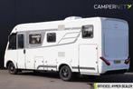 Hymer BMC-I 600 White Line 177pk Automaat | Dakairco | Hefbe, 7 tot 8 meter, Bedrijf, Diesel, Hymer