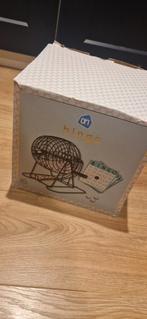 Bingo Albert Heijn - Nieuw in doos!, Vijf spelers of meer, Ophalen of Verzenden, Nieuw, Albert Heijn