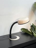 Vintage bureaulamp, 1980’s, Huis en Inrichting, Lampen | Tafellampen, Ophalen of Verzenden, Minder dan 50 cm