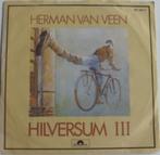 Herman van Veen – Hilversum III (Single), Cd's en Dvd's, Vinyl Singles, Nederlandstalig, Gebruikt, Ophalen of Verzenden