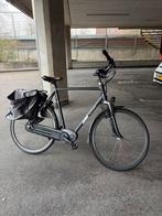 Batavus Milano E-go, Gebruikt, Batavus, Ophalen of Verzenden, 50 km per accu of meer