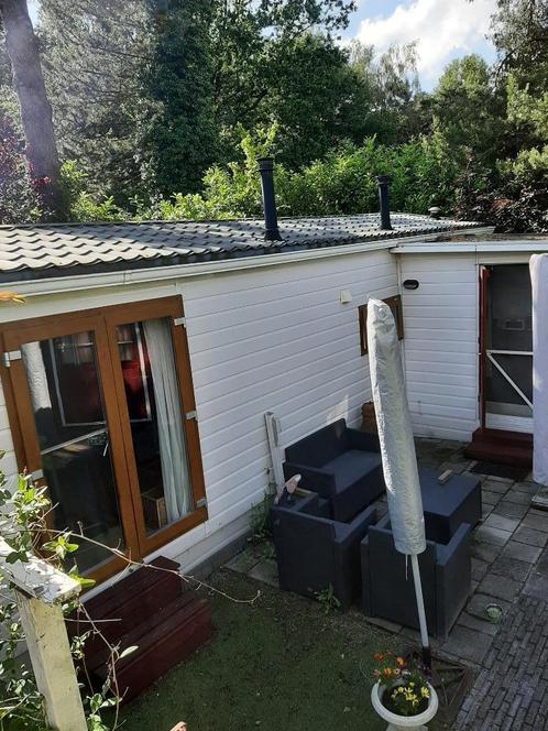 een stacaravan van het merk Maat uit Sliedrecht, Caravans en Kamperen, Stacaravans, tot en met 4, Ophalen