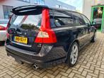 Volvo V70 3.0 T6 AWD R-design Heico 320pk, Auto's, Volvo, Automaat, Euro 5, Gebruikt, 2000 kg