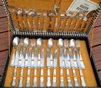 Bestek Vintage, Ophalen of Verzenden