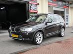 BMW X3 2.0d xDrive High Executive Leer Panoramadak, Auto's, BMW, Te koop, Gebruikt, 750 kg, Xenon verlichting