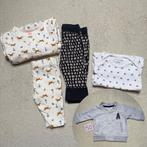 Kleding jongens 50/56 Hema Newborn Zeeman, Ophalen of Verzenden, Zo goed als nieuw, Maat 50