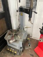 Banden Demonteer Apparaat webertools WT 502, Auto diversen, Autogereedschap, Ophalen, Gebruikt