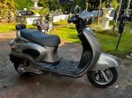 Q-wic D.1 EVADER Elektrische Scooter, Ophalen, Gebruikt, Elektrisch, Maximaal 25 km/u