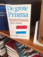 Woordenboeken, Boeken, Verzenden, Zo goed als nieuw