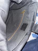 Violet Hamden 13,3 inch laptoptas, Sieraden, Tassen en Uiterlijk, Ophalen, Zo goed als nieuw, Zwart, Handtas