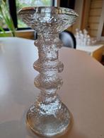 IITTALA "" FESTIVO "" Kandelaar, Overige materialen, Ophalen of Verzenden, Zo goed als nieuw, Kandelaar
