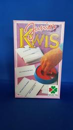 Junior Quiz (Pim Pam Pet) Selecta, compleet mooie staat 3A42
