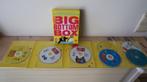 The Big Bottom Box DVD, Ophalen of Verzenden, Gebruikt