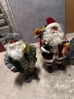 Diverse kerstmannen, Diversen, Kerst, Ophalen, Gebruikt