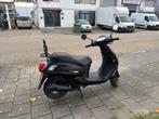 SYM Bromscooter Fiddle II, Gebruikt, SYM, 49 cc