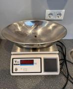 Digi DS 708 weegschaal, Ophalen of Verzenden, Personenweegschaal, 100 kg of meer