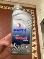 Eurol eurax ep iso-vg 46, Ophalen of Verzenden, Zo goed als nieuw