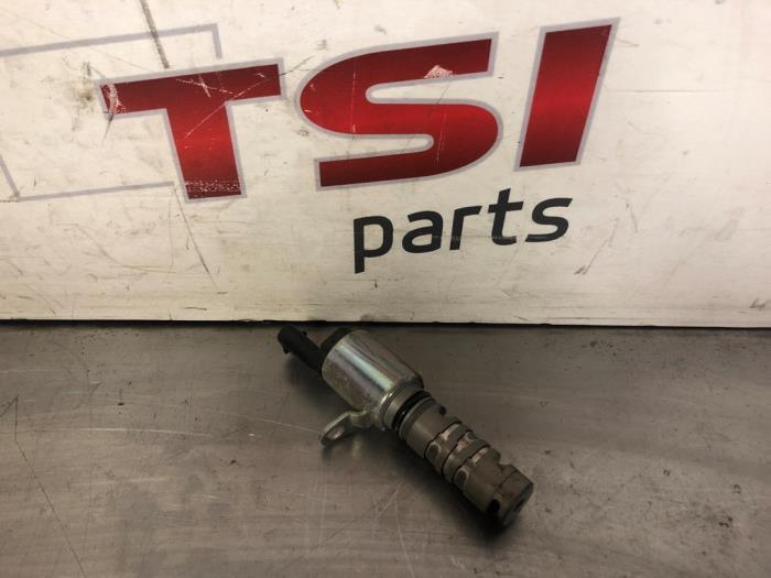 Nokkenas Verstelling van een Audi A3, Auto-onderdelen, Motor en Toebehoren, Audi, Gebruikt, 3 maanden garantie, Ophalen of Verzenden